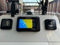 Beneteau Barracuda 8 Fishing Edition