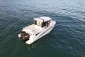 Beneteau Barracuda 8 Fishing Edition