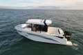 Beneteau Barracuda 8 Fishing Edition