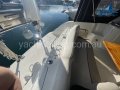 Sea Ray 330 Sundancer Joy Stick Control