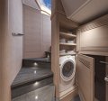 New Beneteau Swift Trawler 54 The latest offering in the Swift Trawler range!