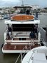 New Beneteau Swift Trawler 54 The latest offering in the Swift Trawler range!