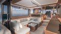 New Beneteau Swift Trawler 54 The latest offering in the Swift Trawler range!
