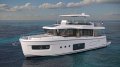 New Beneteau Swift Trawler 54 The latest offering in the Swift Trawler range!