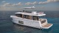 New Beneteau Swift Trawler 54 The latest offering in the Swift Trawler range!