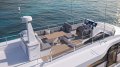 New Beneteau Swift Trawler 54 The latest offering in the Swift Trawler range!