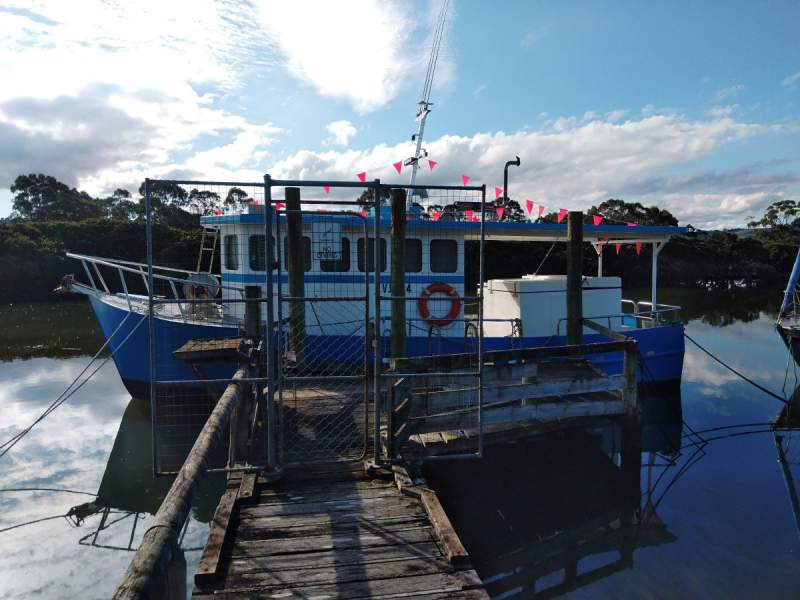 Steel Cruiser