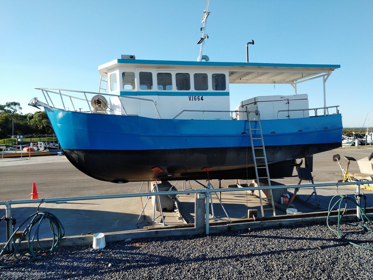 Steel Cruiser