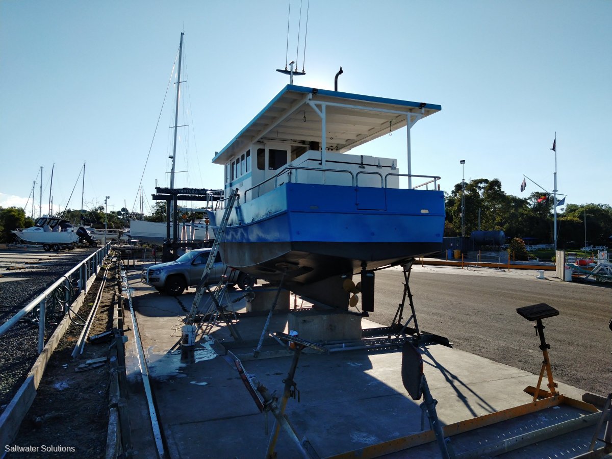 Steel Cruiser