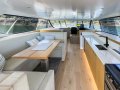 K2 Marine Wright 52 Powercat:Main Deck