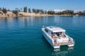 K2 Marine Wright 52 Powercat:Wright 46S FBG