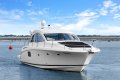 Jeanneau Prestige 42S