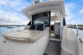 Jeanneau Prestige 42S