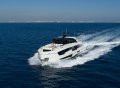 Ocean Alexander 32E