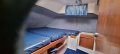 Mottle 33 High Sided:Aft cabin