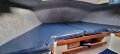 Mottle 33 High Sided:Aft cabin