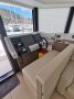 Leopard Catamarans 53 PC