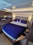 Leopard Catamarans 53 PC