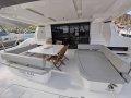Leopard Catamarans 53 PC