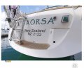 Hallberg-Rassy 53