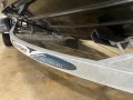 Dunbier Loader pro dual axle trailer