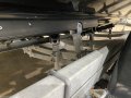 Dunbier Loader pro dual axle trailer