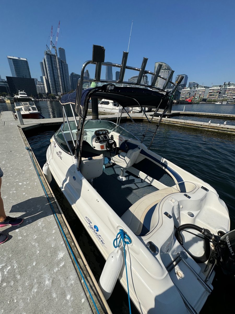 Haines Signature 500C 500 c