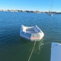 Boomerang 20 Trailer Sailer