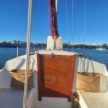 Boomerang 20 Trailer Sailer
