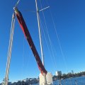 Boomerang 20 Trailer Sailer