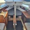 Boomerang 20 Trailer Sailer