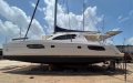 Leopard Catamarans 44