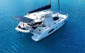 Leopard Catamarans 44