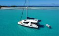 Leopard Catamarans 44