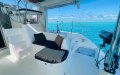 Leopard Catamarans 44