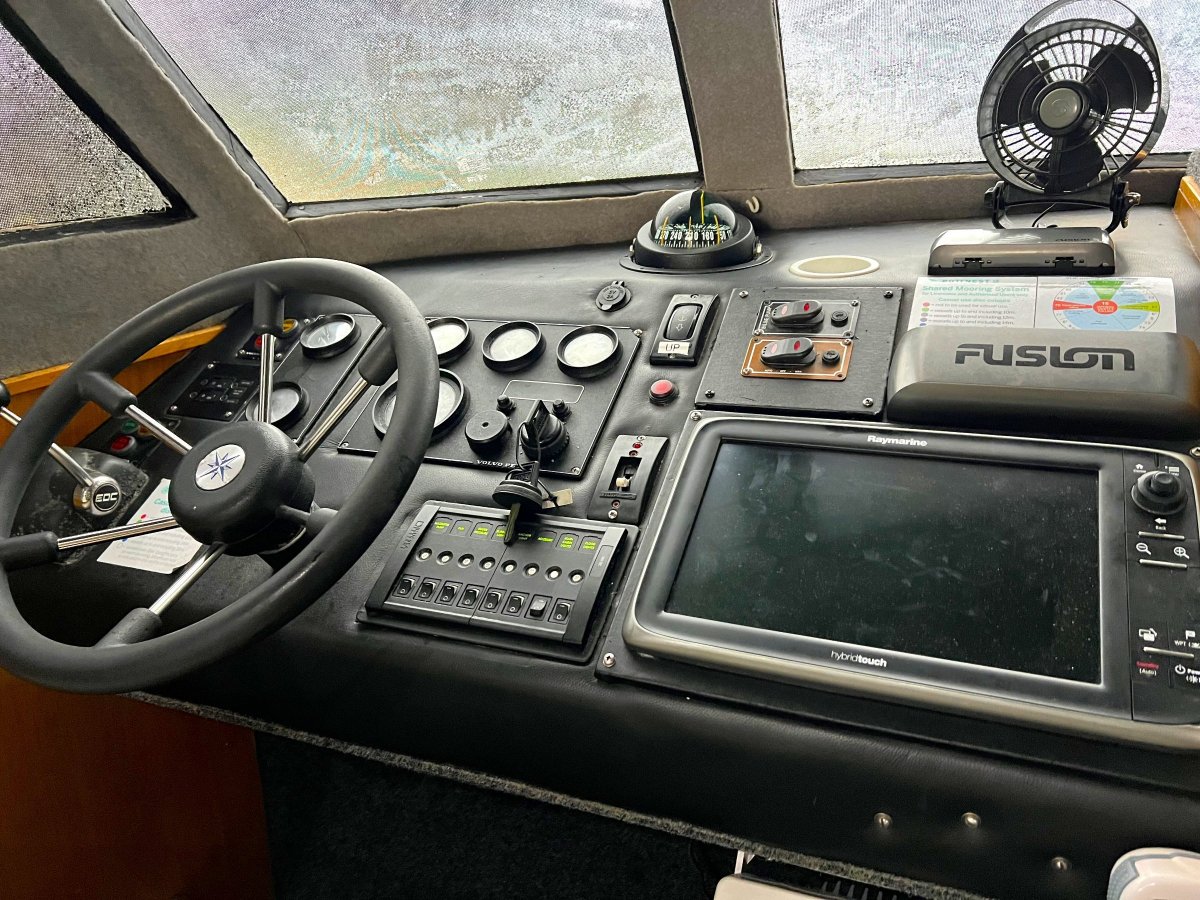 Used Westcoaster 42 Your Dream Boat Awaits! for Sale Boats For Sale
