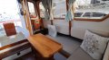 Adams 31 Pilothouse Cruising Yacht Huon Pine 'Rosie':14 Sydney Marine Brokerage Huon Pine Adams Pilot House For Sale