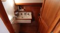 Adams 31 Pilothouse Cruising Yacht Huon Pine 'Rosie':16 Sydney Marine Brokerage Huon Pine Adams Pilot House For Sale