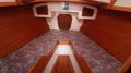Adams 31 Pilothouse Cruising Yacht Huon Pine 'Rosie':17 Sydney Marine Brokerage Huon Pine Adams Pilot House For Sale