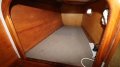 Adams 31 Pilothouse Cruising Yacht Huon Pine 'Rosie':21 Sydney Marine Brokerage Huon Pine Adams Pilot House For Sale