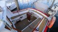 Adams 31 Pilothouse Cruising Yacht Huon Pine 'Rosie':10 Sydney Marine Brokerage Huon Pine Adams Pilot House For Sale