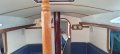 Humphreys Yacht Design 38 frac/sloop Custom