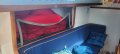 Humphreys Yacht Design 38 frac/sloop Custom