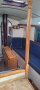 Humphreys Yacht Design 38 frac/sloop Custom