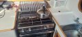 Humphreys Yacht Design 38 frac/sloop Custom