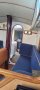 Humphreys Yacht Design 38 frac/sloop Custom