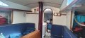 Humphreys Yacht Design 38 frac/sloop Custom