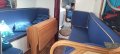 Humphreys Yacht Design 38 frac/sloop Custom