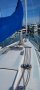 Humphreys Yacht Design 38 frac/sloop Custom