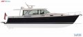 Sabre Motor Yachts 51 Salon Express Maine USA Built